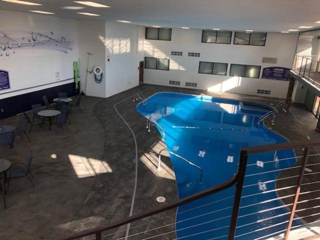 Boarders Inn & Suites By Cobblestone Hotels - גראנד איילנד מראה חיצוני תמונה