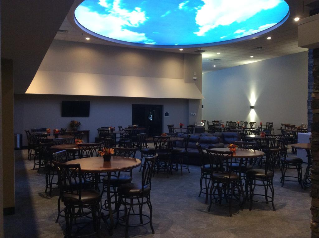 Boarders Inn & Suites By Cobblestone Hotels - גראנד איילנד מראה חיצוני תמונה