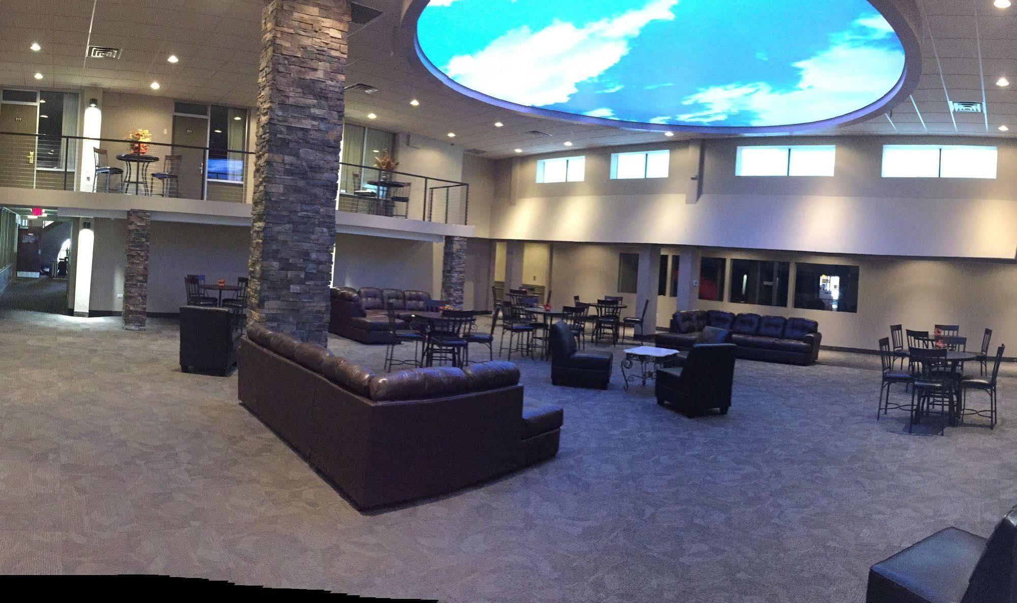 Boarders Inn & Suites By Cobblestone Hotels - גראנד איילנד מראה חיצוני תמונה